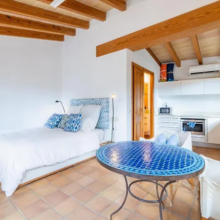 New! Can Picassa Tafona With Private Swimming Pool And Close To Golf Villa