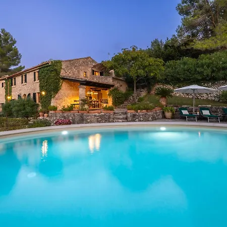 New! Can Picassa Tafona With Private Swimming Pool And Close To Golf *