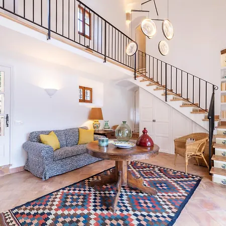 New! Can Picassa Tafona With Private Swimming Pool And Close To Golf * Pollenca