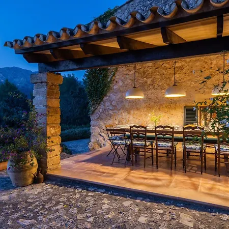 Villa New! Can Picassa Tafona With Private Swimming Pool And Close To Golf *