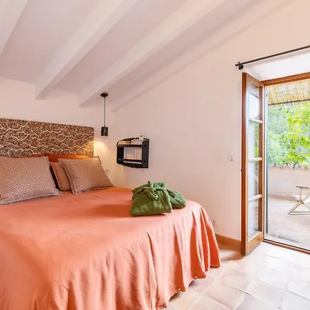 New! Can Picassa Tafona With Private Swimming Pool And Close To Golf * Pollenca