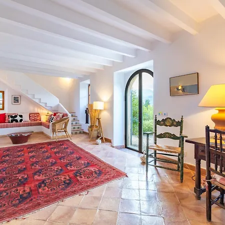 Villa New! Can Picassa Tafona With Private Swimming Pool And Close To Golf *
