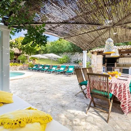 Villa New! Can Picassa Tafona With Private Swimming Pool And Close To Golf *