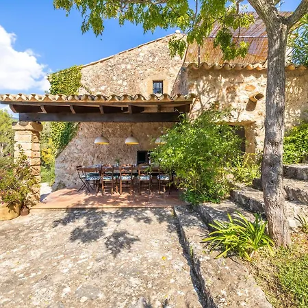 New! Can Picassa Tafona With Private Swimming Pool And Close To Golf Villa *