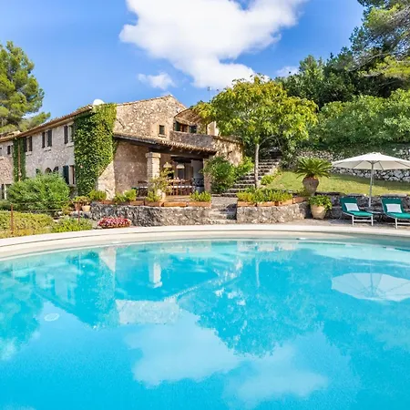 New! Can Picassa Tafona With Private Swimming Pool And Close To Golf